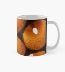 baskets of light Mug