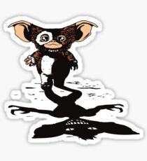 Midnight Snack Sticker