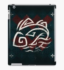 House Tully - Game of Thrones iPad Case/Skin