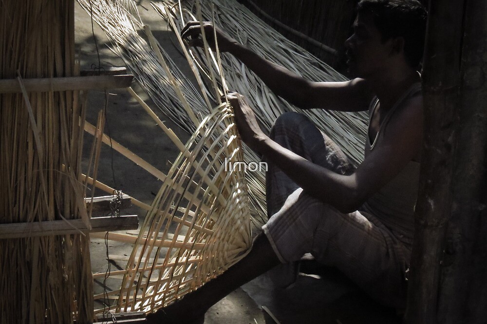 "light maker" by limon Redbubble