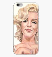 Marilyn Monroe iPhone Case