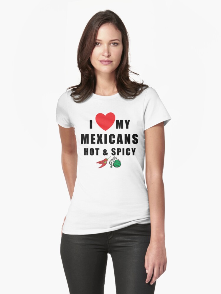 funny mexican t shirts