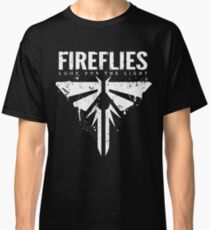 FIREFLIES Classic T-Shirt