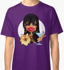 I Like the Wise Guys Classic T-Shirt