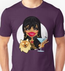 I Like the Wise Guys Unisex T-Shirt