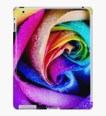 Harlequin iPad Case/Skin