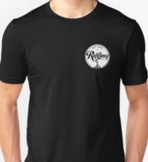 TR 2012 T-shirts #1 White Small Unisex T-Shirt