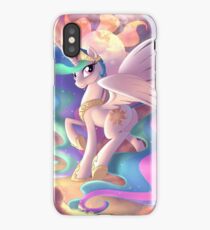 Deity of the Dawn iPhone Case