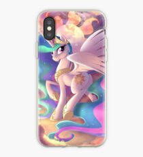 Deity of the Dawn iPhone Case