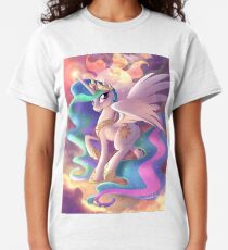 Deity of the Dawn Classic T-Shirt