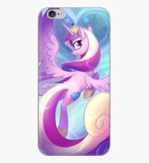 Cadence iPhone Case