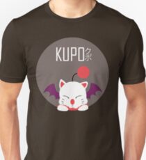 Kupo!! Unisex T-Shirt