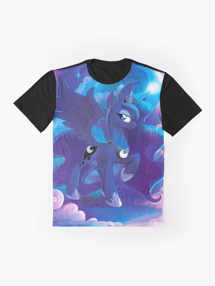 princess luna shirt