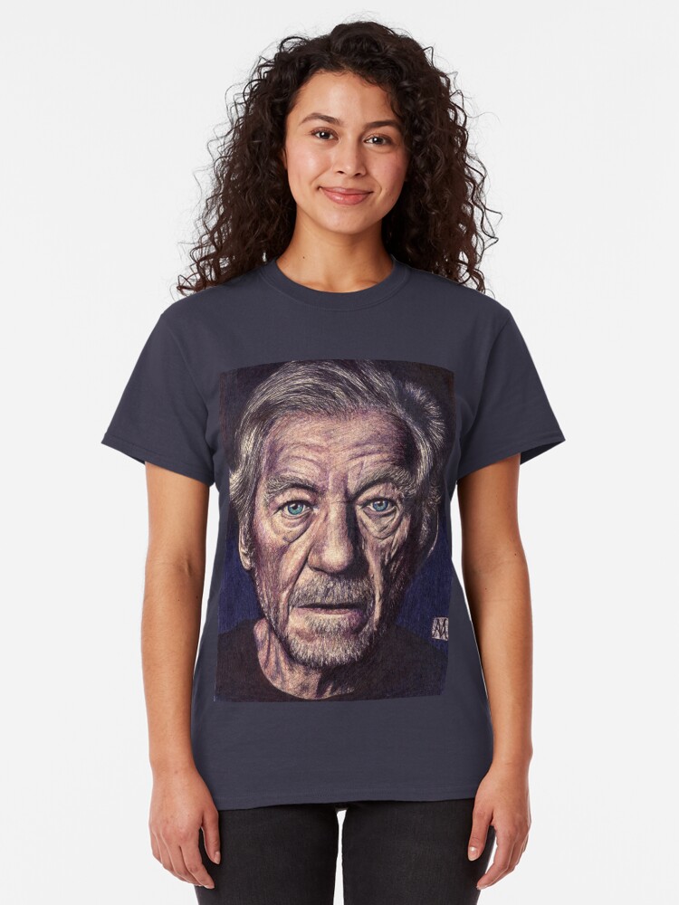 ian mckellen t shirt