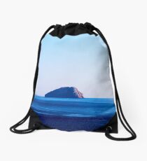 Solitude Drawstring Bag