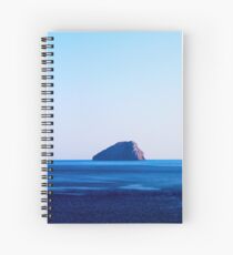 Solitude Spiral Notebook