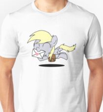 Derpy Cardcaptor: Ending Slim Fit T-Shirt