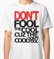 Cool Classic T-Shirt
