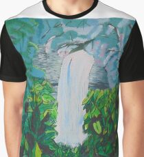 Borer's Falls Graphic T-Shirt