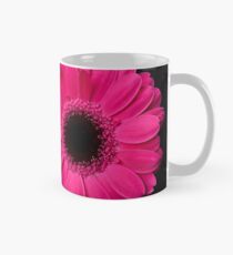 Pink Gerbera Mug