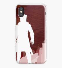The Fire iPhone Case