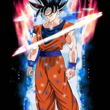 goku instinto superior para colorir - Google Search  Dragon ball super goku,  Goku drawing, Goku ultra instinct