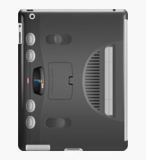 i64 iPad Case/Skin