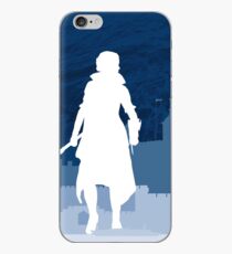 The Flood iPhone Case
