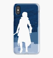 The Flood iPhone Case