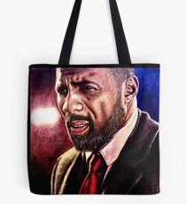 Luther Tote Bag
