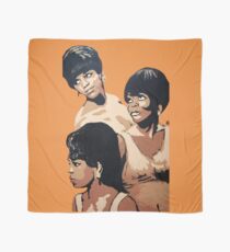 Diana Ross & the Supremes Scarf