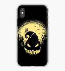 Jack's Nightmare iPhone Case