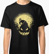 Jack's Nightmare Classic T-Shirt