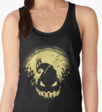 Jack's Nightmare Women's Tank Top