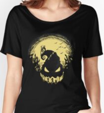 Jacks Albtraum Baggyfit T-Shirt