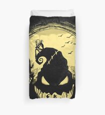 decal simplement censée être Nightmare Before Christmas