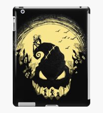 Jack's Nightmare iPad Case/Skin