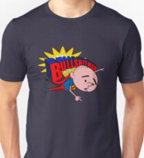 Bullshit Man - Karl Pilkington T Shirt Unisex T-Shirt