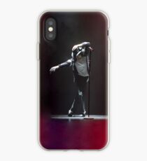 michael jackson iphone cover iPhone Case