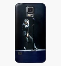 michael jackson cover 2 Case/Skin for Samsung Galaxy