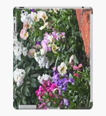 Garden IPad Case iPad Case/Skin