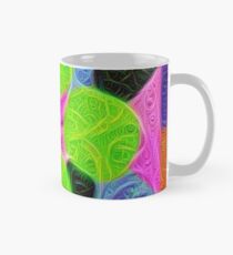#DeepDream Color Squares Visual Areas 5x5K v1448212784 Mug
