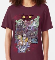 Cabin In The Woods Gifts Merchandise Redbubble