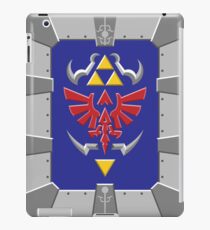 iRulian hyPod iPad Case/Skin