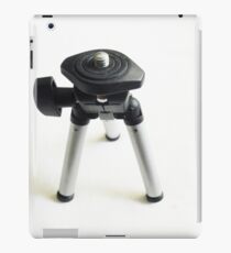 Small Tripod iPad Case/Skin