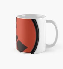 Rust logo Mug