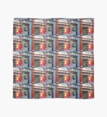 Strand Station, London Scarf