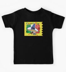 Cinco de Mayo Kids Tee