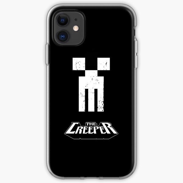 Minecraft iPhone cases & covers | Redbubble