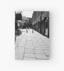 City Cycles Hardcover Journal
